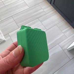 Sara added a photo of their purchase