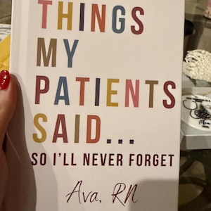 lyn added a photo of their purchase