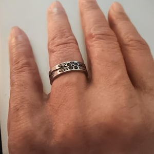 Etsy buyer added a photo of their purchase