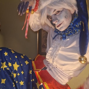 Moon dodał(a) zdjęcie swoich zakupów