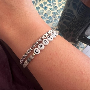 Taylor added a photo of their purchase