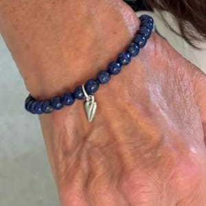 Mary added a photo of their purchase