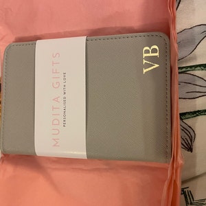 Victoria added a photo of their purchase