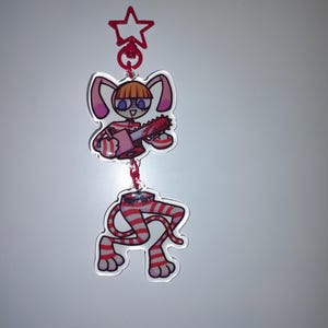 Charly hat ein Foto des gekauften Artikels hinzugefügt