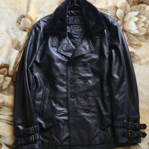 André added a photo of their purchase