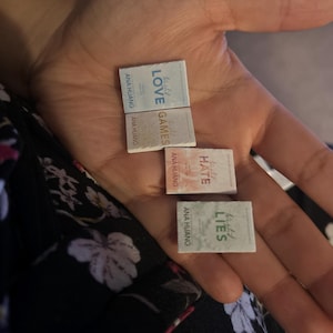 Viviana ha añadido una foto de su compra
