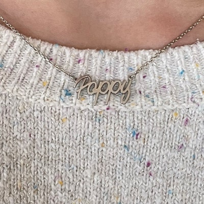 Gigi Silver & Gold Mix Choker Necklace main image 1
