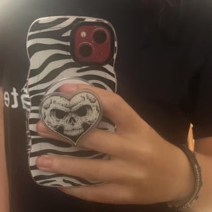 Grace added a photo of their purchase