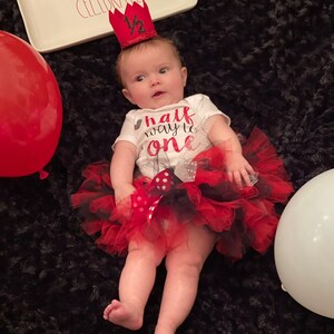 Personalized 4th of July Baby Romper Set: Patriotic Girl Outfit