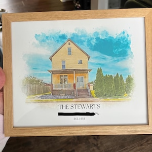 Alyssa added a photo of their purchase