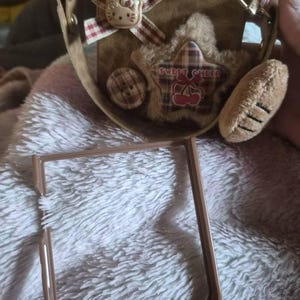 Joanna added a photo of their purchase
