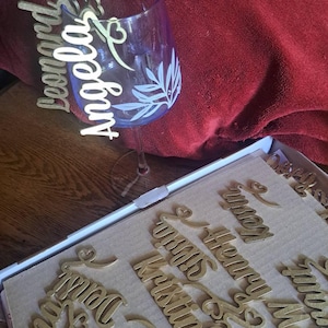 Anna added a photo of their purchase