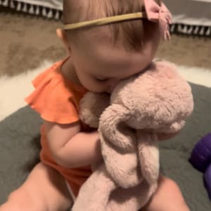 Debbie added a photo of their purchase