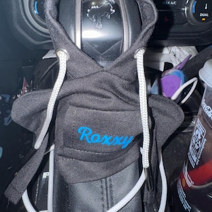 Andrea added a photo of their purchase