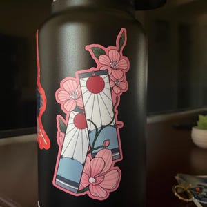 Stephanie added a photo of their purchase