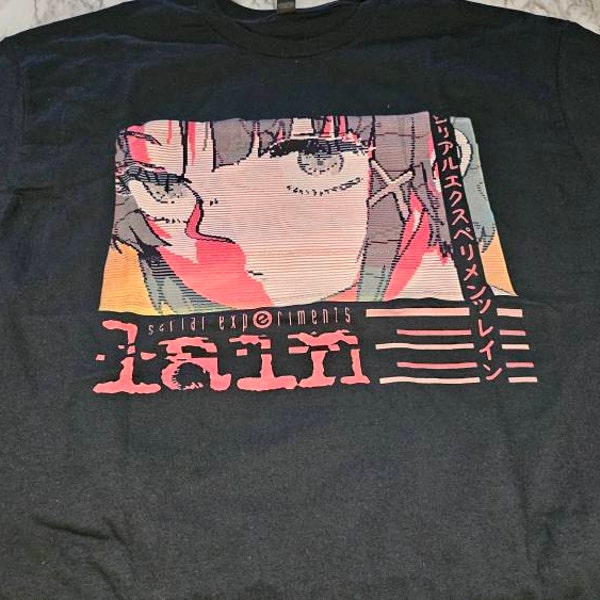 FAVMENT x Hatsune Miku Fashion Collection - Vintage T-Shirt