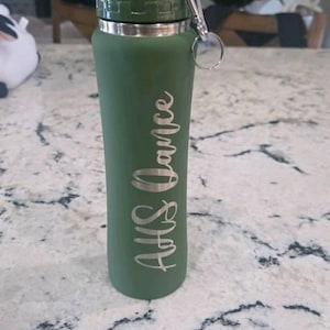 Brooke added a photo of their purchase