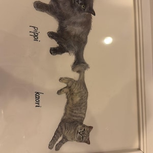 Nadine heeft een foto van de aankoop toegevoegd