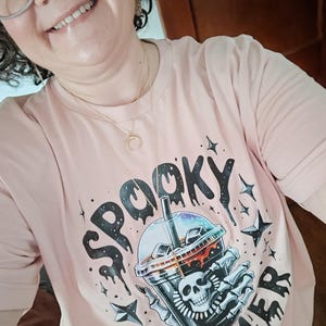Janine added a photo of their purchase