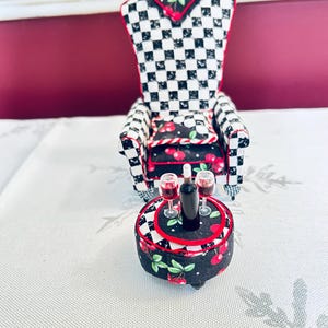 Rose added a photo of their purchase