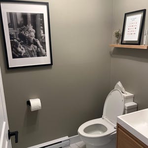 Julie added a photo of their purchase