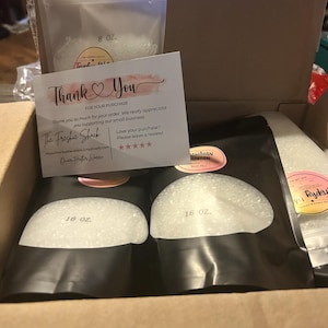 Audrey added a photo of their purchase