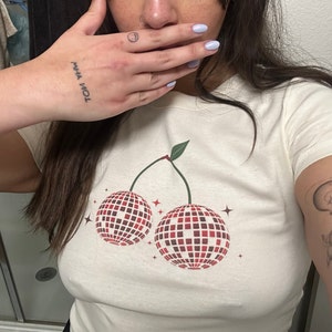 Sophia added a photo of their purchase