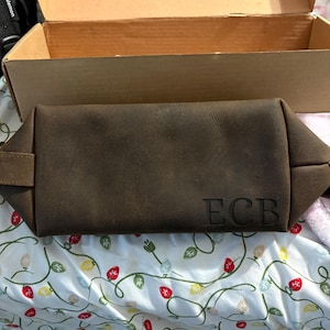 Anna added a photo of their purchase
