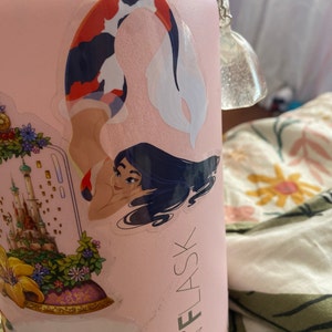 Samantha added a photo of their purchase