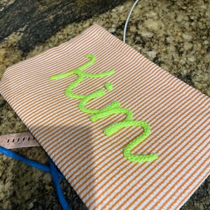 Stephanie added a photo of their purchase