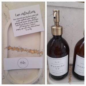 clare added a photo of their purchase