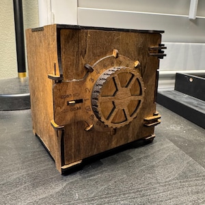 Doug added a photo of their purchase