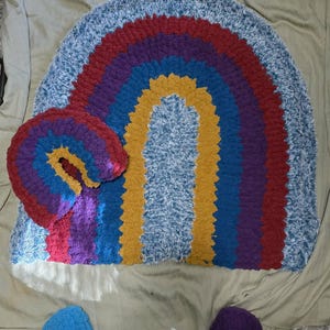 Rebecca added a photo of their purchase