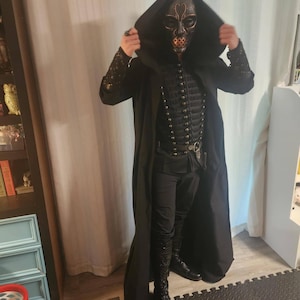 Christopher added a photo of their purchase