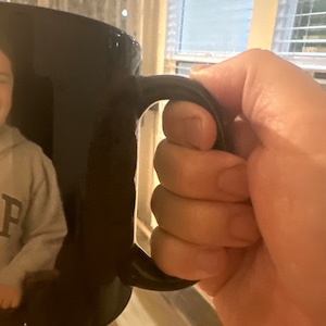 Emrah added a photo of their purchase