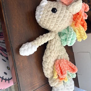 Julia added a photo of their purchase