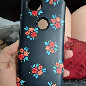 Gabrielle added a photo of their purchase