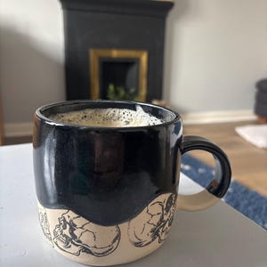 Elin added a photo of their purchase