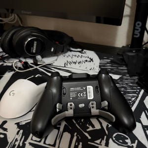 Nathanal added a photo of their purchase