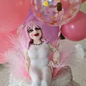 Maria added a photo of their purchase