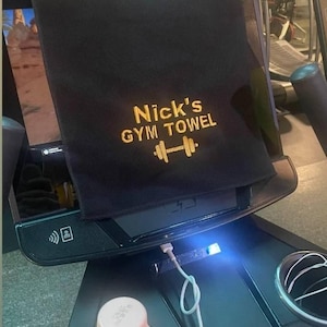 Mel added a photo of their purchase