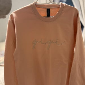 Faith added a photo of their purchase