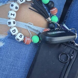 Maria added a photo of their purchase