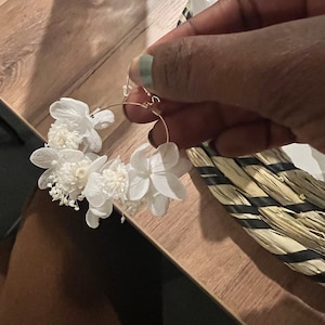 Etsy-koper heeft een foto van de aankoop toegevoegd
