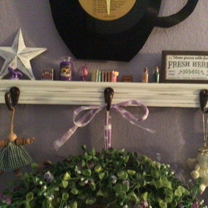 KAREN added a photo of their purchase