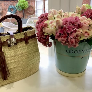 June added a photo of their purchase