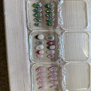 Kaley ha añadido una foto de su compra