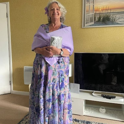 debenhams wrap shawl