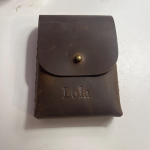 Chloe ha añadido una foto de su compra