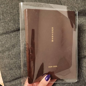 Comprador de Etsy ha añadido una foto de su compra